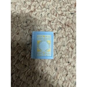 KEN Barbie Doll PRINCESS & PAUPER KING PRINCE Dominick-Julian BLUE BOOK Y2K